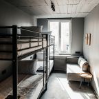 Четырехместный (Стандартный 4 местный), Гостиница HOTEL'13