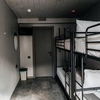 Четырехместный (Стандартный 4 местный), Гостиница HOTEL'13