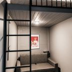 Двухместный (Двухъярусный номер), Гостиница HOTEL'13
