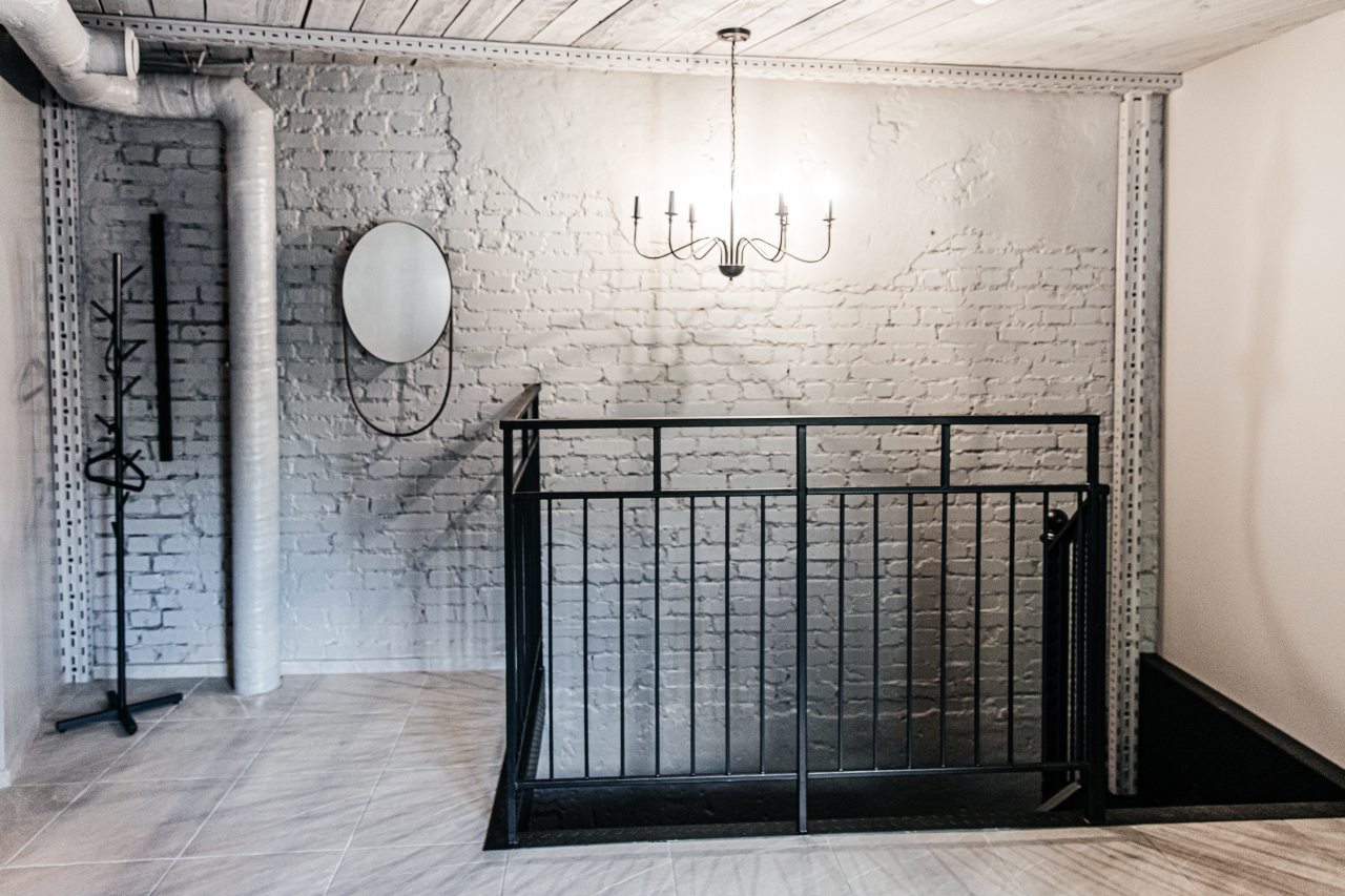 Люкс (VIP 2-х этажный), Гостиница HOTEL'13