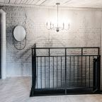 Люкс (VIP 2-х этажный), Гостиница HOTEL'13