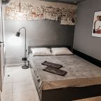 Люкс (VIP), Гостиница HOTEL'13