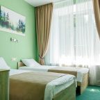Двухместный (Стандарт), Загородный отель Форрест Ленд