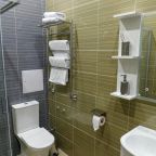 Двухместный (Комфорт), Загородный отель Форрест Ленд
