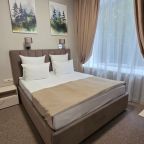 Апартаменты (Апартаменты), Загородный отель Форрест Ленд
