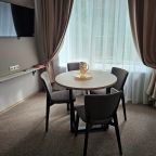 Апартаменты (Апартаменты), Загородный отель Форрест Ленд