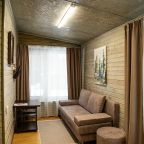 Дом (Барнхаус 38 м²), Загородный отель Форрест Ленд