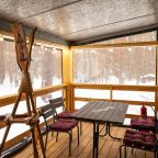 Дом (Барнхаус 38 м²), Загородный отель Форрест Ленд