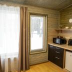Дом (Барнхаус 38 м²), Загородный отель Форрест Ленд