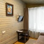 Дом (Барнхаус 38 м²), Загородный отель Форрест Ленд