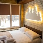 Дом (Барнхаус 38 м²), Загородный отель Форрест Ленд