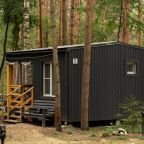 Дом (Барнхаус 38 м²), Загородный отель Форрест Ленд