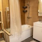 Таунхаус (Барнхаус 96 м²), Загородный отель Форрест Ленд