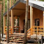 Таунхаус (Барнхаус 96 м²), Загородный отель Форрест Ленд