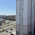 Апартаменты (Однокомнатные апартаменты для размещения 1-2 гостей), Апартаменты Абажур в 4-ом микрорайоне
