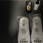 Апартаменты (Евро 2-ка для 2-4 гостей на 13 этаже), Апартаменты Абажур на Коли Мяготина