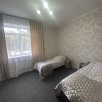 Двухместный (Раздельный), Гостиница Аура