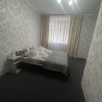 Двухместный (Вместе), Гостиница Аура