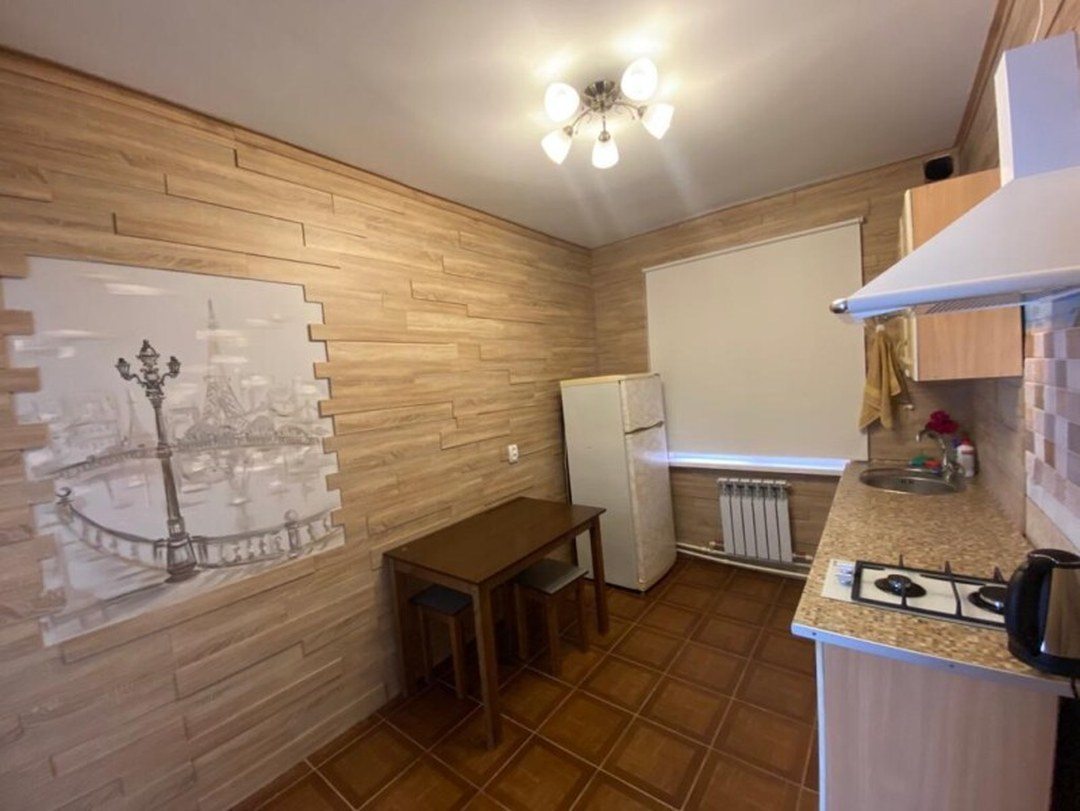 Стандарт 3+3 двухкомнатный с кухней (6а) — фото 6