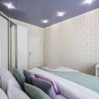 Четырехместный (Пять Звёзд у Зоопарка), Апартаменты Пять Звёзд у Зоопарка