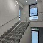 Двухместный (Двухместный стандартный номер), Мини-отель У озера на Короленко