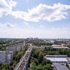 Апартаменты (На проспекте Ленина 93), Апартаменты На проспекте Ленина 93