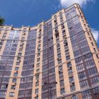 Апартаменты (На проспекте Ленина 93), Апартаменты На проспекте Ленина 93