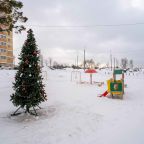 Апартаменты (На Генерала Маргелова 9А), Апартаменты На Генерала Маргелова 9А