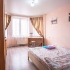 Апартаменты (На Седова 12А), Апартаменты На Седова 12А