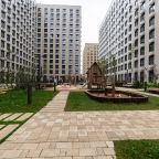 Трёхместный и более (Магия вечера у камина), Апартаменты Магия вечера у камина