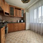 Трёхместный и более (Апартамент 52 на проспекте Октября), Апартаменты На проспекте Октября