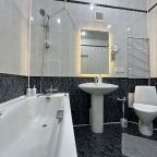 Трёхместный и более (Апартамент 52 на проспекте Октября), Апартаменты На проспекте Октября
