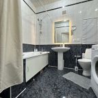 Трёхместный и более (Апартамент 52 на проспекте Октября), Апартаменты На проспекте Октября