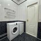 Трёхместный и более (Апартамент 52 на проспекте Октября), Апартаменты На проспекте Октября