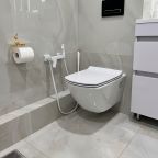 Люкс (Двушка - смарт у Планеты), Апартаменты Двушка - смарт у Планеты
