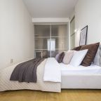Четырехместный (Пять Звёзд Конгресс - холл), Апартаменты Пять Звёзд Конгресс - холл