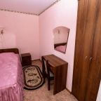 Трёхместный и более (Двухкомнатный комфорт), Гостиница Ейск