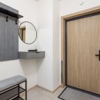 Квартира (Сафира), Апартаменты Сафира на Открытом шоссе