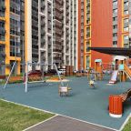 Квартира (Сафира), Апартаменты Сафира на Открытом шоссе