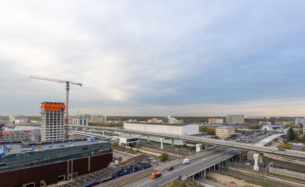 Квартира (Сафира), Апартаменты Сафира на Открытом шоссе
