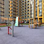 Квартира (Сафира), Апартаменты Сафира на Открытом шоссе