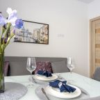 Квартира (Сафира), Апартаменты Сафира на Открытом шоссе