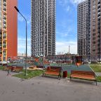 Квартира (Сафира), Апартаменты Сафира на Открытом шоссе
