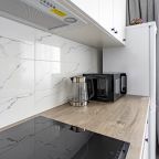 Квартира (Сафира), Апартаменты Сафира на Открытом шоссе