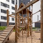 Люкс, Апартаменты На Бородинской
