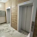 Апартаменты (Просторная однушка рядом с центром), Апартаменты В центре на Чапаева