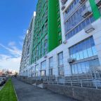 Апартаменты (Просторная однушка рядом с центром), Апартаменты В центре на Чапаева