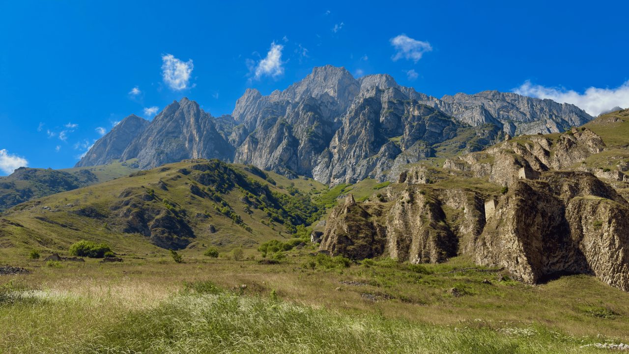 Коттедж (Стандарт), Отель Высота 1375