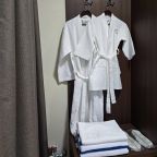 Двухместный (Стандарт с выходом к бассейну), Гостиница Чугуш