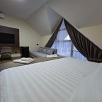 Двухместный (Панорамный с террасой), Гостиница Чугуш